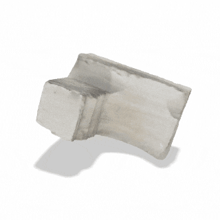 Wooden White