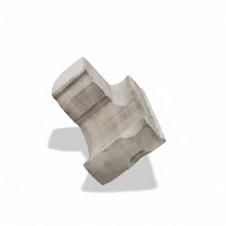 Wooden White
